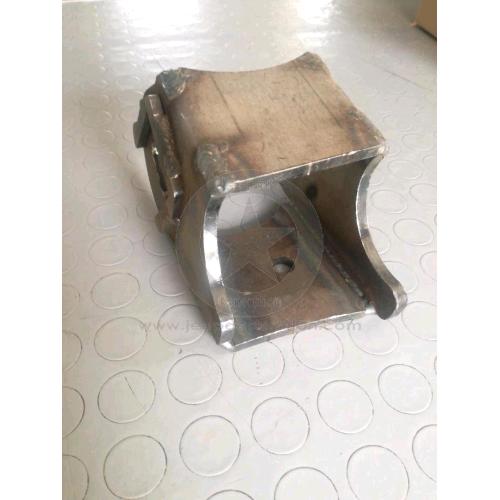 2007-18 Attacco bracci inferiori ponte anteriore LATO GUIDA Dana 30 Dana 44 JK