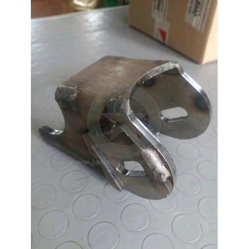 2007-18 Attacco bracci inferiori ponte anteriore LATO GUIDA Dana 30 Dana 44 JK