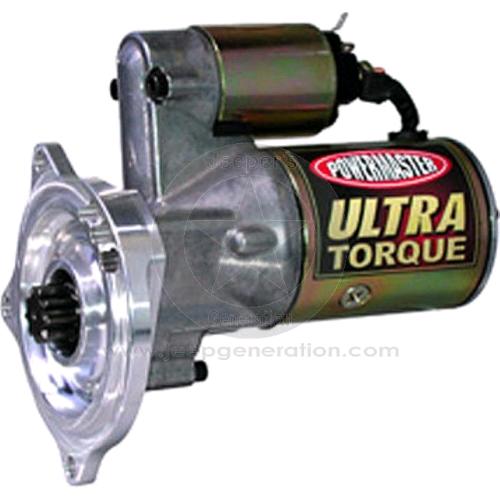 1972-86 Motorino avviamento Power Master 6 e 8 cilindri 3.8 4.2 5.0 CJ