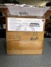 Kit iniezione NUOVO marca Howell K247J304-2BL CJ7 motore 304 V8