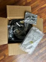 Kit iniezione NUOVO marca Holley K247J304-2BL CJ7 motore 304 V8