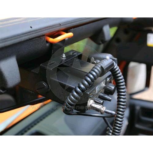2007-18 Staffa interna montaggio CB JK