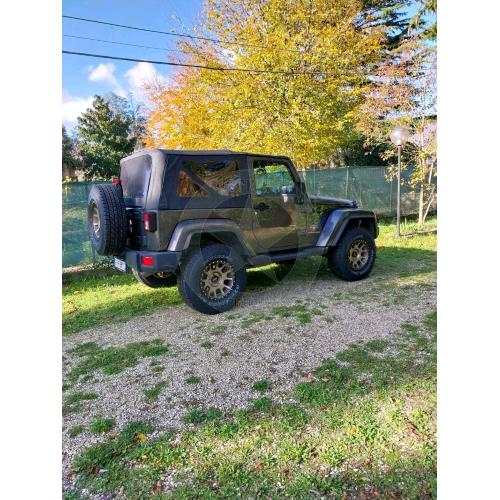  soft top originale mopar jeep wrangler jk 2 porte 2018