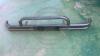 Paraurti anteriore doppio tubo jeep wrangler TJ 200 euro 