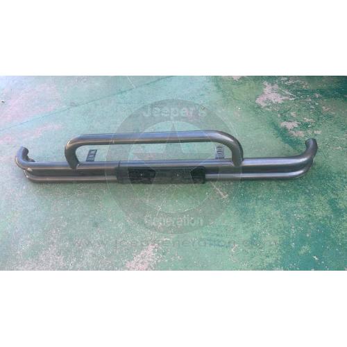 Paraurti anteriore doppio tubo jeep wrangler TJ 200 euro 