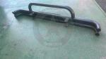 Paraurti anteriore doppio tubo jeep wrangler TJ 200 euro 