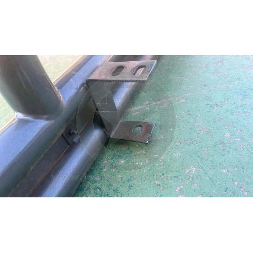 Paraurti anteriore doppio tubo jeep wrangler TJ 200 euro 
