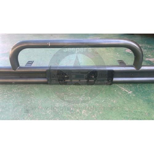 Paraurti anteriore doppio tubo jeep wrangler TJ 200 euro 