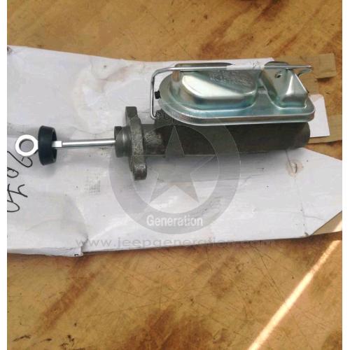 1978-86 Pompa OUTLET freni senza servofreno GARANZIA 1 MESE CJ