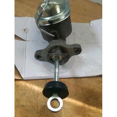1978-86 Pompa OUTLET freni senza servofreno GARANZIA 1 MESE CJ