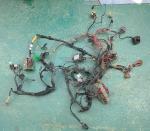 Impianto elettrico cruscotto TJ 1998 - anche 56010105 AD