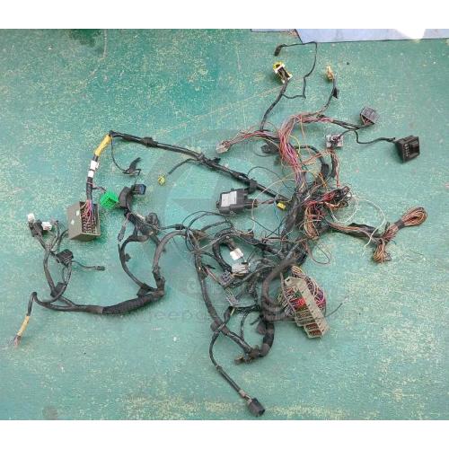 Impianto elettrico cruscotto TJ 1998 - anche 56010105 AD