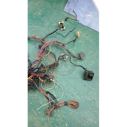 Impianto elettrico cruscotto TJ 1998 - anche 56010105 AD