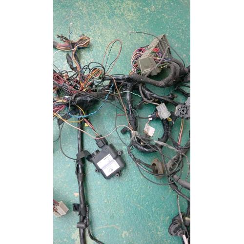 Impianto elettrico cruscotto TJ 1998 - anche 56010105 AD