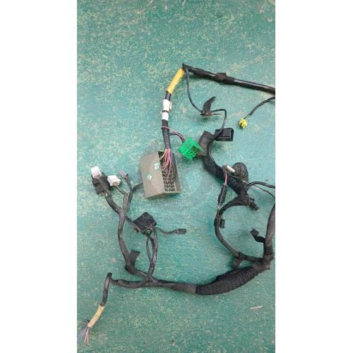 Impianto elettrico cruscotto TJ 1998 - anche 56010105 AD