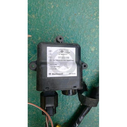 Impianto elettrico cruscotto TJ 1998 - anche 56010105 AD