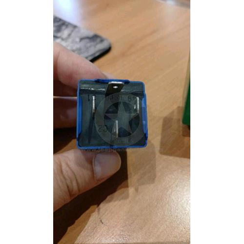 Relè retro nebbia 56009057 4 frecce 56009345  56006709 Wrangler TJ