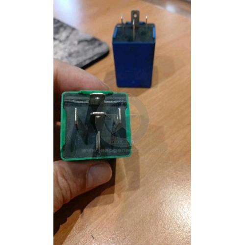 Relè retro nebbia 56009057 4 frecce 56009345  56006709 Wrangler TJ