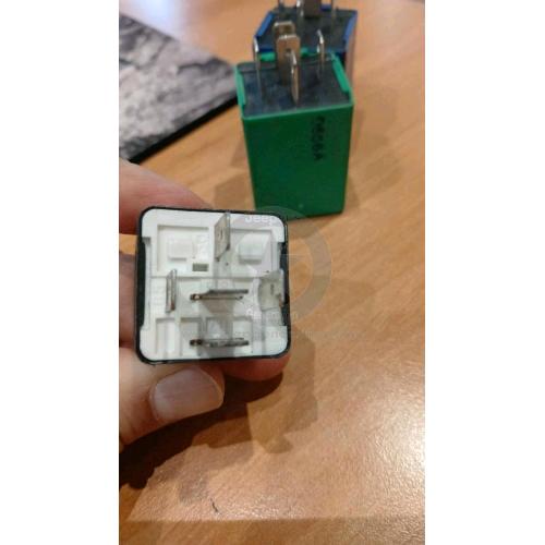 Relè retro nebbia 56009057 4 frecce 56009345  56006709 Wrangler TJ