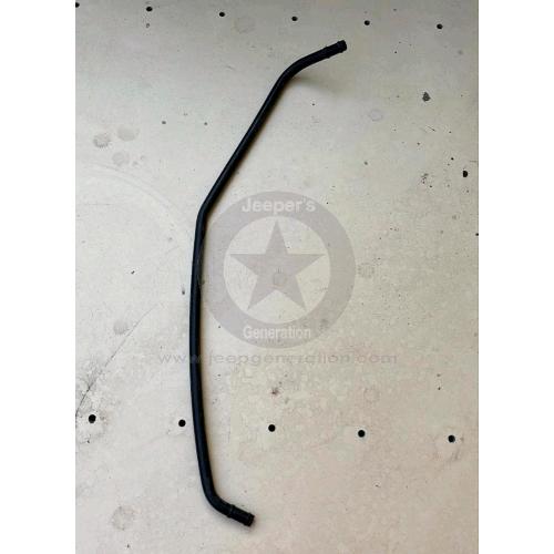 Impianto elettrico cruscotto TJ 1998 - CENTRALINA 56010105 AD staffa 56019685