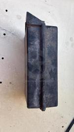 Impianto elettrico cruscotto TJ 1998 - CENTRALINA 56010105 AD staffa 56019685