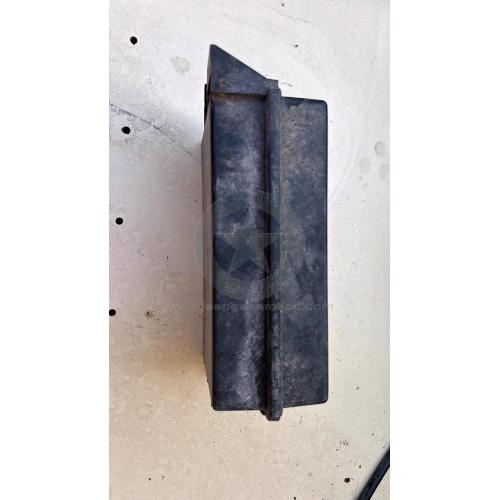 Impianto elettrico cruscotto TJ 1998 - CENTRALINA 56010105 AD staffa 56019685