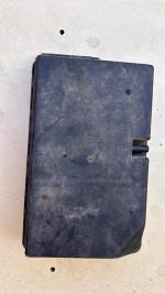Impianto elettrico cruscotto TJ 1998 - CENTRALINA 56010105 AD staffa 56019685