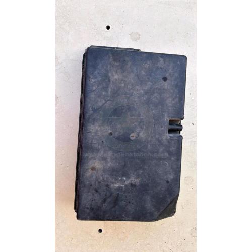 Impianto elettrico cruscotto TJ 1998 - CENTRALINA 56010105 AD staffa 56019685