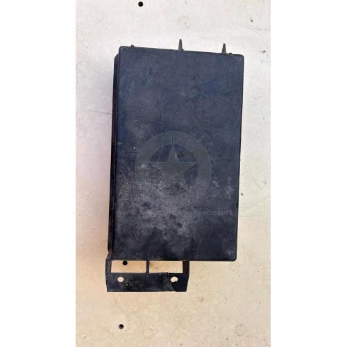 Impianto elettrico cruscotto TJ 1998 - CENTRALINA 56010105 AD staffa 56019685