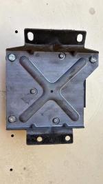 Impianto elettrico cruscotto TJ 1998 - CENTRALINA 56010105 AD staffa 56019685