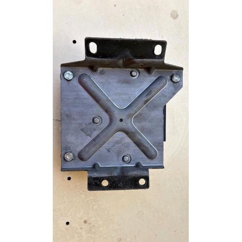 Impianto elettrico cruscotto TJ 1998 - CENTRALINA 56010105 AD staffa 56019685