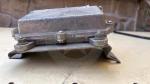 Impianto elettrico cruscotto TJ 1998 - CENTRALINA 56010105 AD staffa 56019685