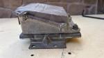 Impianto elettrico cruscotto TJ 1998 - CENTRALINA 56010105 AD staffa 56019685
