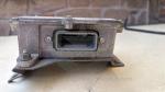 Impianto elettrico cruscotto TJ 1998 - CENTRALINA 56010105 AD staffa 56019685