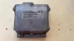 Impianto elettrico cruscotto TJ 1998 - CENTRALINA 56010105 AD staffa 56019685