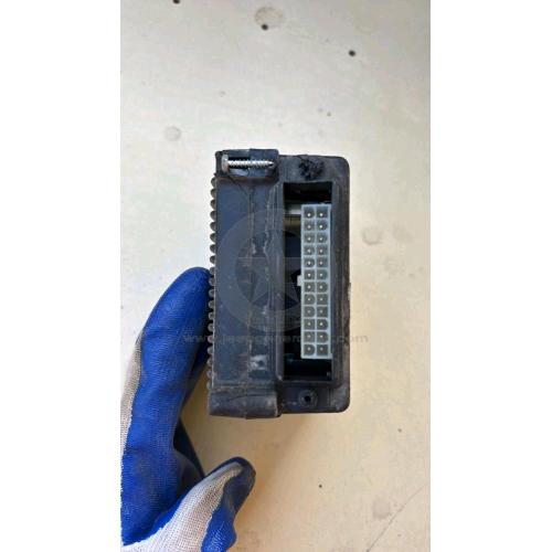 Impianto elettrico cruscotto TJ 1998 - CENTRALINA 56010105 AD staffa 56019685