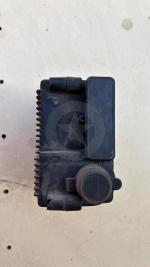 Impianto elettrico cruscotto TJ 1998 - CENTRALINA 56010105 AD staffa 56019685