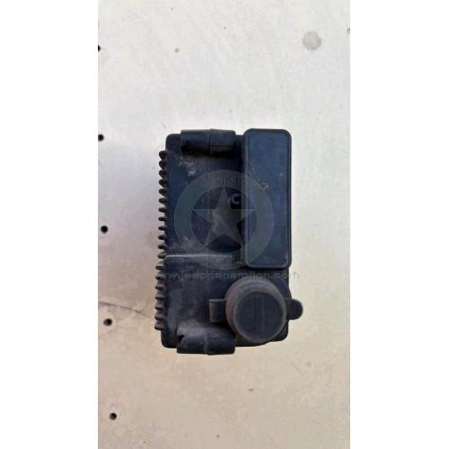 Impianto elettrico cruscotto TJ 1998 - CENTRALINA 56010105 AD staffa 56019685