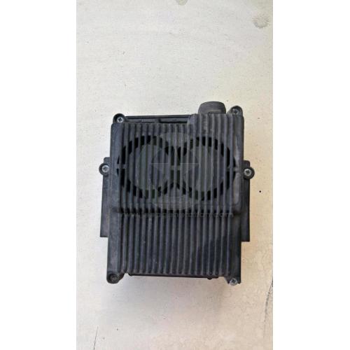 Impianto elettrico cruscotto TJ 1998 - CENTRALINA 56010105 AD staffa 56019685