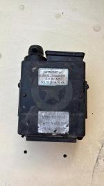 Impianto elettrico cruscotto TJ 1998 - CENTRALINA 56010105 AD staffa 56019685