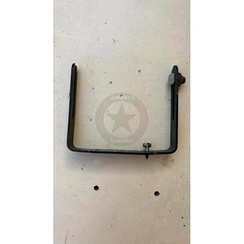 Impianto elettrico cruscotto TJ 1998 - CENTRALINA 56010105 AD staffa 56019685