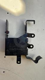 Impianto elettrico cruscotto TJ 1998 - CENTRALINA 56010105 AD staffa 56019685