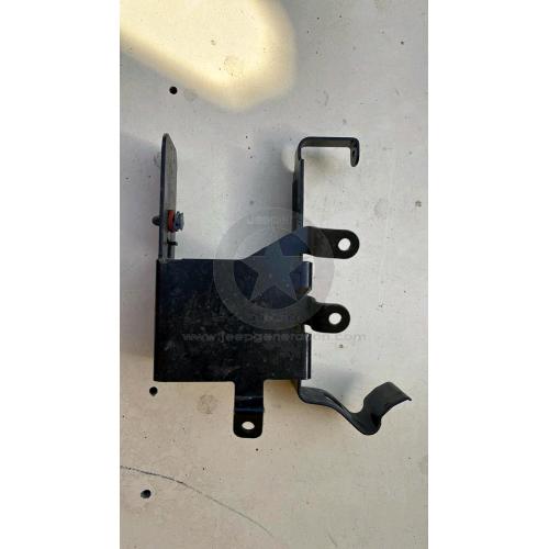 Impianto elettrico cruscotto TJ 1998 - CENTRALINA 56010105 AD staffa 56019685