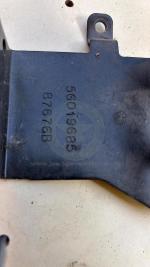 Impianto elettrico cruscotto TJ 1998 - CENTRALINA 56010105 AD staffa 56019685