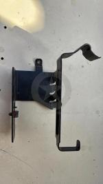 Impianto elettrico cruscotto TJ 1998 - CENTRALINA 56010105 AD staffa 56019685