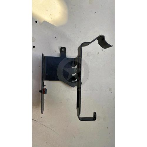 Impianto elettrico cruscotto TJ 1998 - CENTRALINA 56010105 AD staffa 56019685