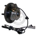 2005-10 Mozzo ruota anteriore dx=sx con cavo abs WH WK XK XH