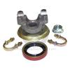 1984-02 Tricorno porta crociera modificato per DANA 35 crociera 82 mm YJ TJ XJ MJ
