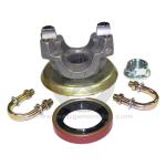 1984-02 Tricorno porta crociera modificato per DANA 35 crociera 82 mm YJ TJ XJ MJ
