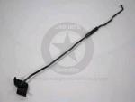 1997-06 Asta ORIGINALE tenuta cofano Wrangler TJ